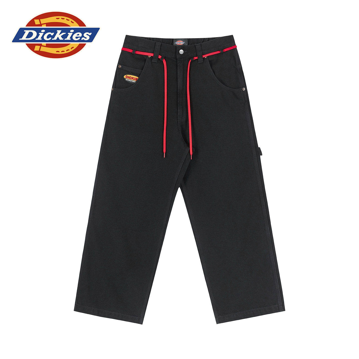 Dickies＜重塑90S＞限定工装裤