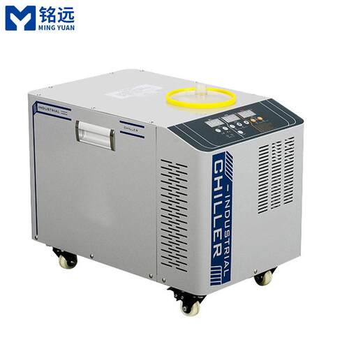 冷水机厂家0.5匹水冷机UV冰水机小型激光焊接冷冻机工业冷水机床