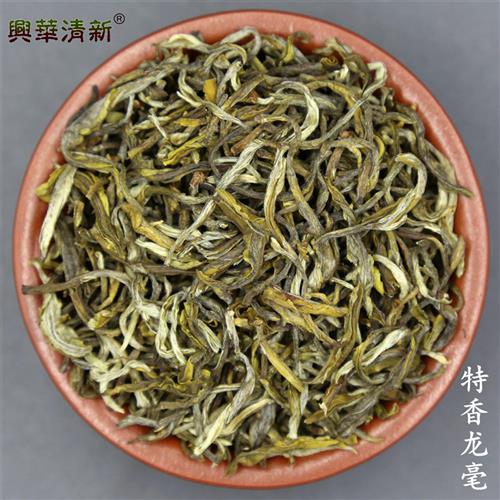 浓香茉莉花茶叶2025年新茶云南茉莉大白毫茉莉花茶龙毫500克袋装