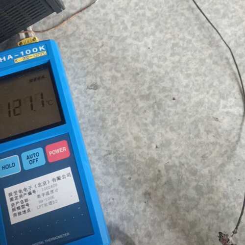 议价安立表面温度计HA-100KHA-200KHA-300K