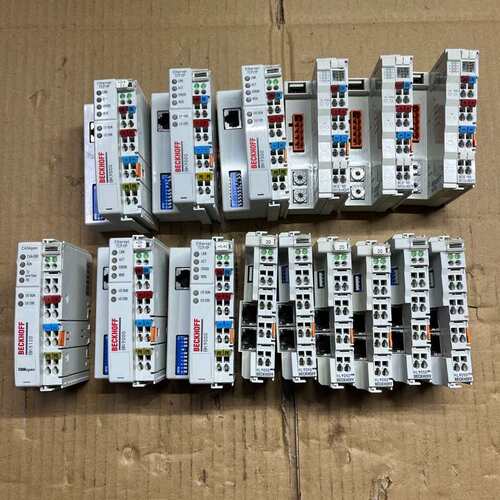 议价倍福模块BK9000BK9010BK9020