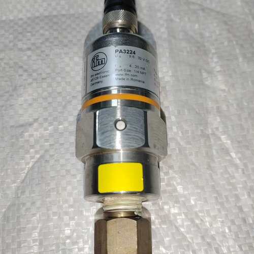 议价IFM压力传感器PA3224PA3223PA3226