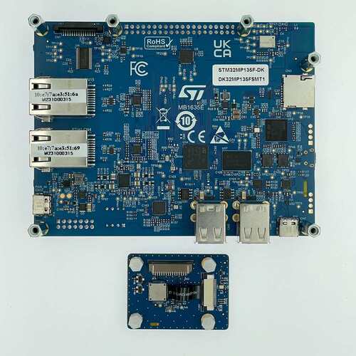 议价ST微处理器STM32MP135FSTM32MP135FAD3STM32MP135FAD3TR