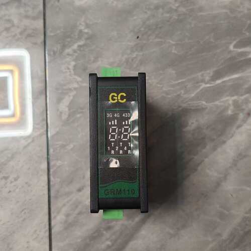 议价巨控远程控制终端GRM111R-12DGRM111R-8DGRM111R-16D