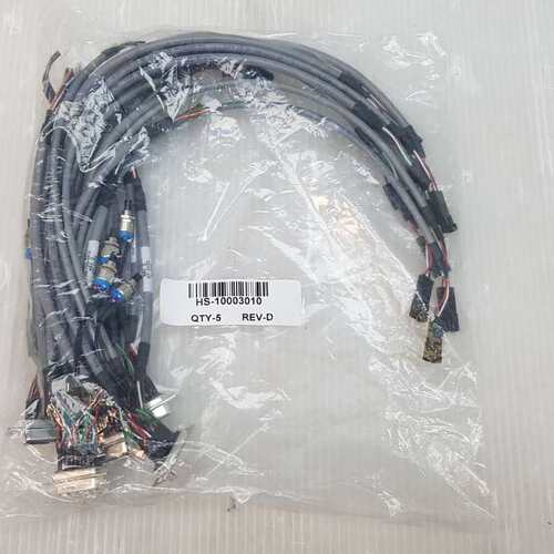 议价LUMES CLE 工控配件HS-10003010HS-10003010 REV. DHS-100030
