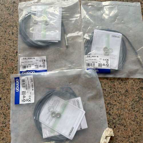 议价欧姆龙接近开关E2E-X2D1-NE2E-X5D1-NE2E-X10D1-N