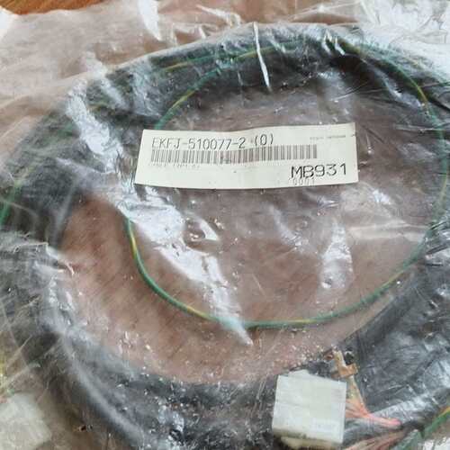 议价DISCO配件EKFJ-510077-2EKFJ-510077-2 (0)EKFJ5100772