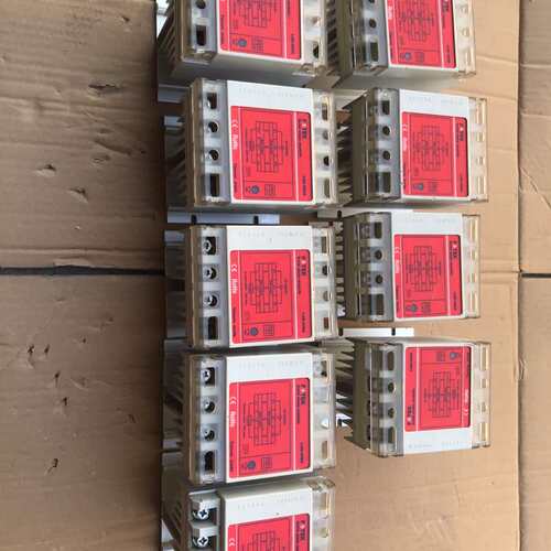 议价FOTEK固态继电器R-40DAR-25DAR-50DA