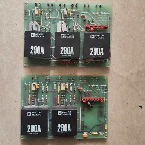 议价AD290AAD290A模块AD290A备件AD290A配件