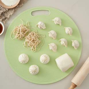 饺子帘盖帘托盘放饺子面条的帘子家用食品级水饺篦子防粘盖