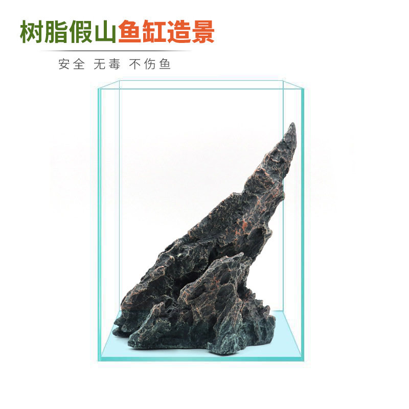 灵儿宠物造景/装饰创意树脂假