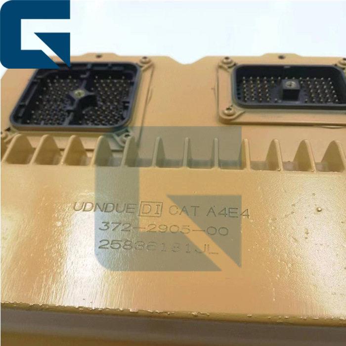 工程机械设备C13C18发动机控制器零件号372-2905