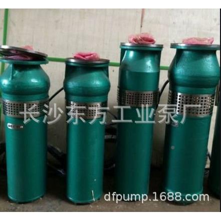可于喷S供水,水产养殖等场湘楚东方所泉QP65-用20-5.5