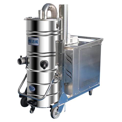 HEJVI/恒洁  整机防爆吸尘 HJW504-7威5EX .75kW  整器机防爆合格
