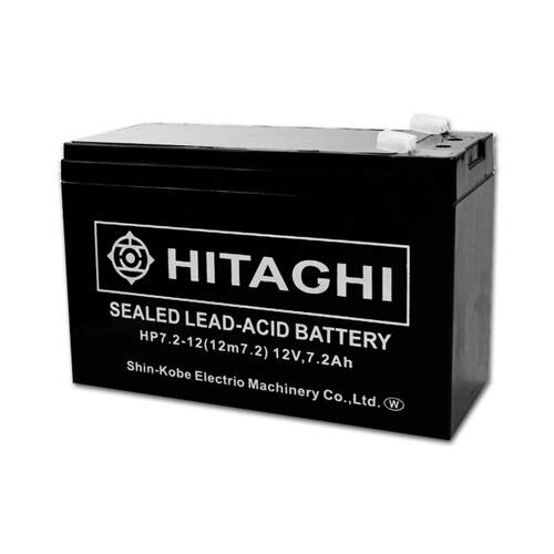 门禁系统专用12V7AH报警器后备