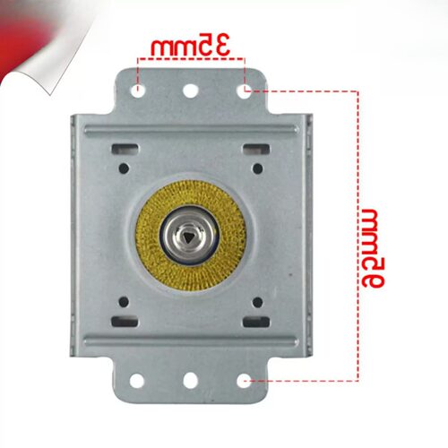 磁控管Microwave Oven Magnetron Compatible with  2M214-03