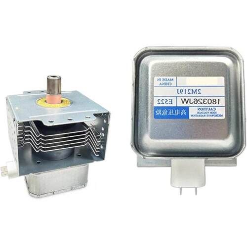 波炉磁控管1pc Magnetron 2M219J For Microwave Oven