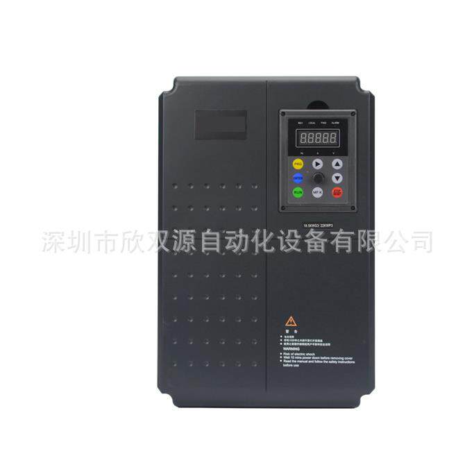 厂家直销380V重载矢量30KW变频器30千瓦国产三相电机调速器柜380V