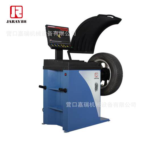 2021汽车车轮平衡器F-660车轮平衡器/营口车轮平衡器嘉瑞