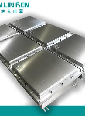 防爆接线箱BJX厂家直供不锈钢材质IIB级防爆端子箱304防爆接线箱