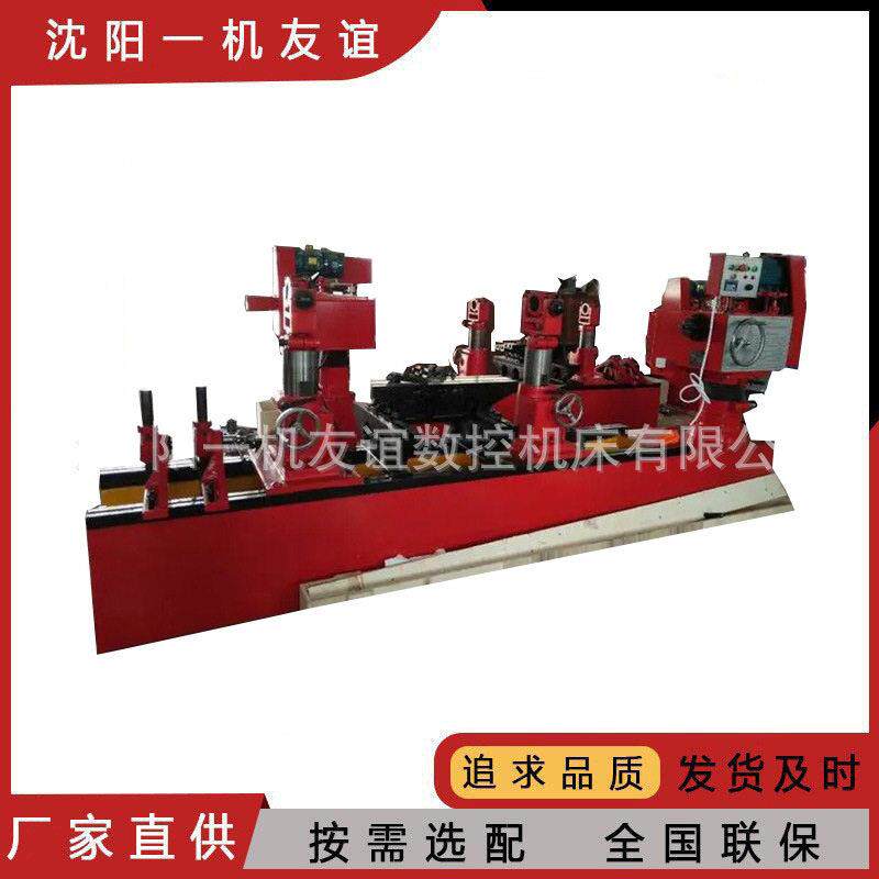 缸体轴瓦镗床T8120x20稳定性整机厂家现货可选配