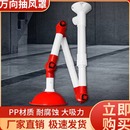 实验室吸风罩万向臂吸气万向抽气罩排气罩臂排风定位吸烟管集气罩