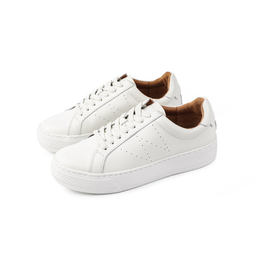 【9-19】厚底休闲鞋HJ98250-14