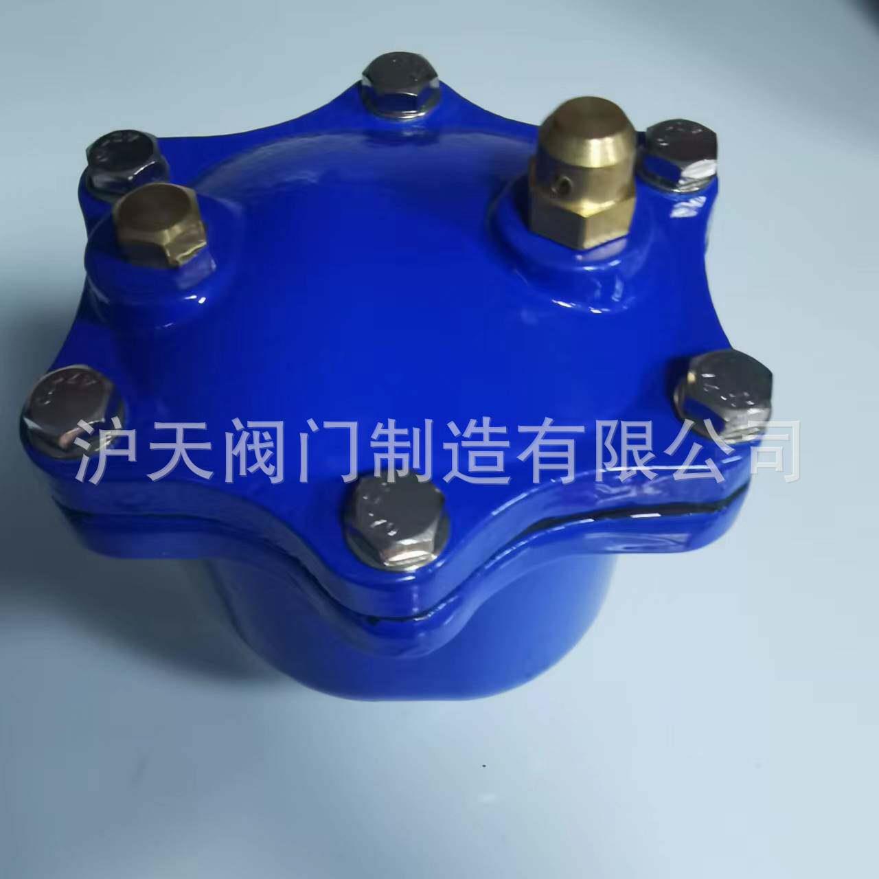 阀门微量排气阀ARVX丝口排气阀螺纹排气阀DN15-DN50