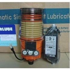 pulsarlubeMSP250黄油自动加脂器