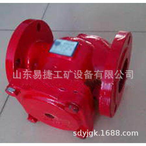 ZSFWY2F5型温感雨淋阀2 ZSWZSFWY-25释Y-5型感温放阀