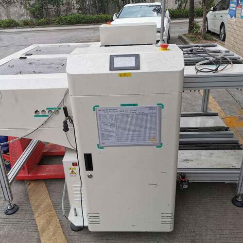 应二高性价比S供588MT框机式上下板优质手二手贴片上下料机