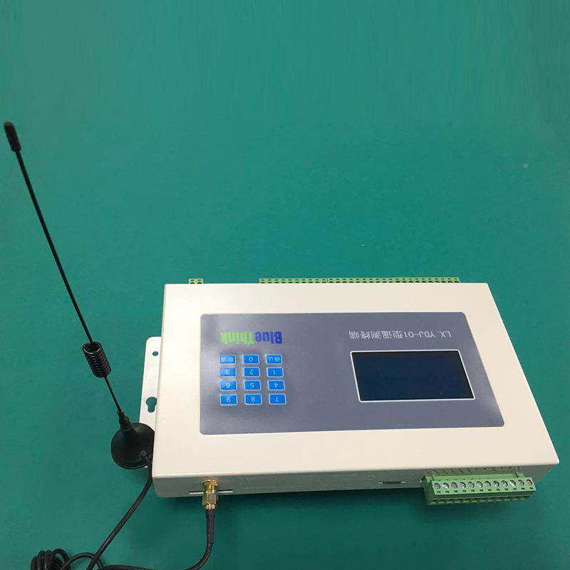 厂家LUE供应储卡4GR存TU 4G遥终端机 外置存储RTU 64G测存 储RTU