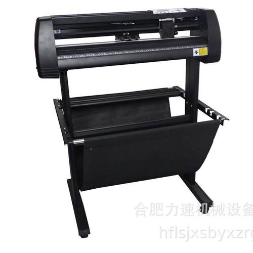 ccuttng plotter 全自动巡边i刻字机动分段轮廓自切割Auto力婉 on