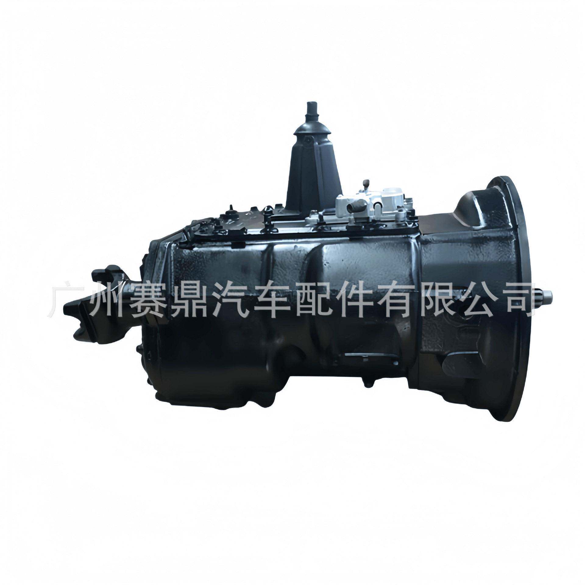 伊顿FRF-921M0B变速箱适用于陕德龙X30汽06620/0300重卡波箱10速