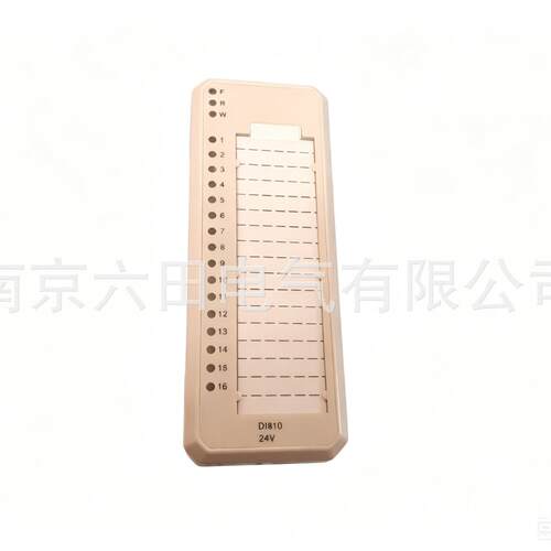 ?D815模 O3BS?DO815 3E013258R1?  ABB新数字量输出块全现货AC 80