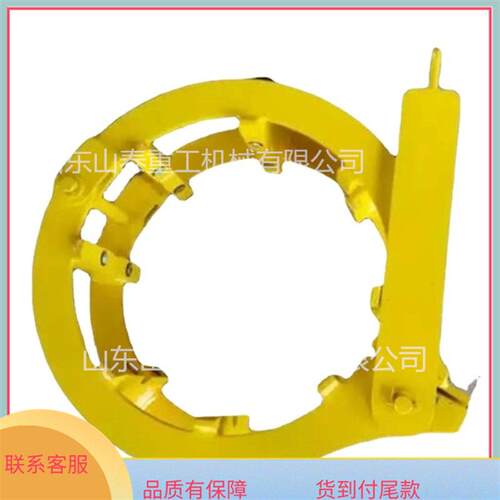管道外对口器管道对口作业设备对口精度高钢管焊接对口器
