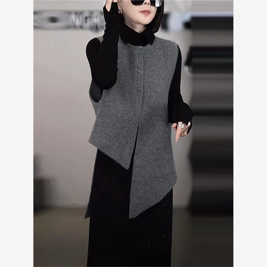 2025春季新款时尚高级感