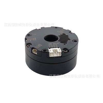 OT4307高质量中空力矩伺服马达模拟器手柄力反馈方向盘电机微型