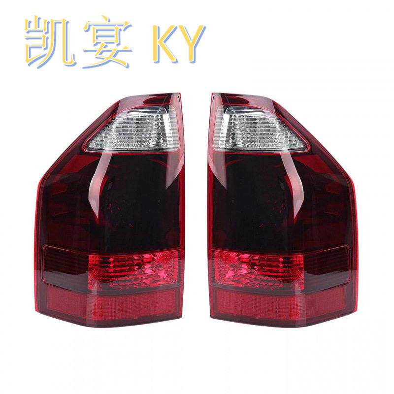 适用2003-08蒙特罗PajeroV73尾灯