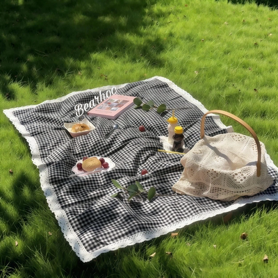 春游露营加厚野餐垫高品质