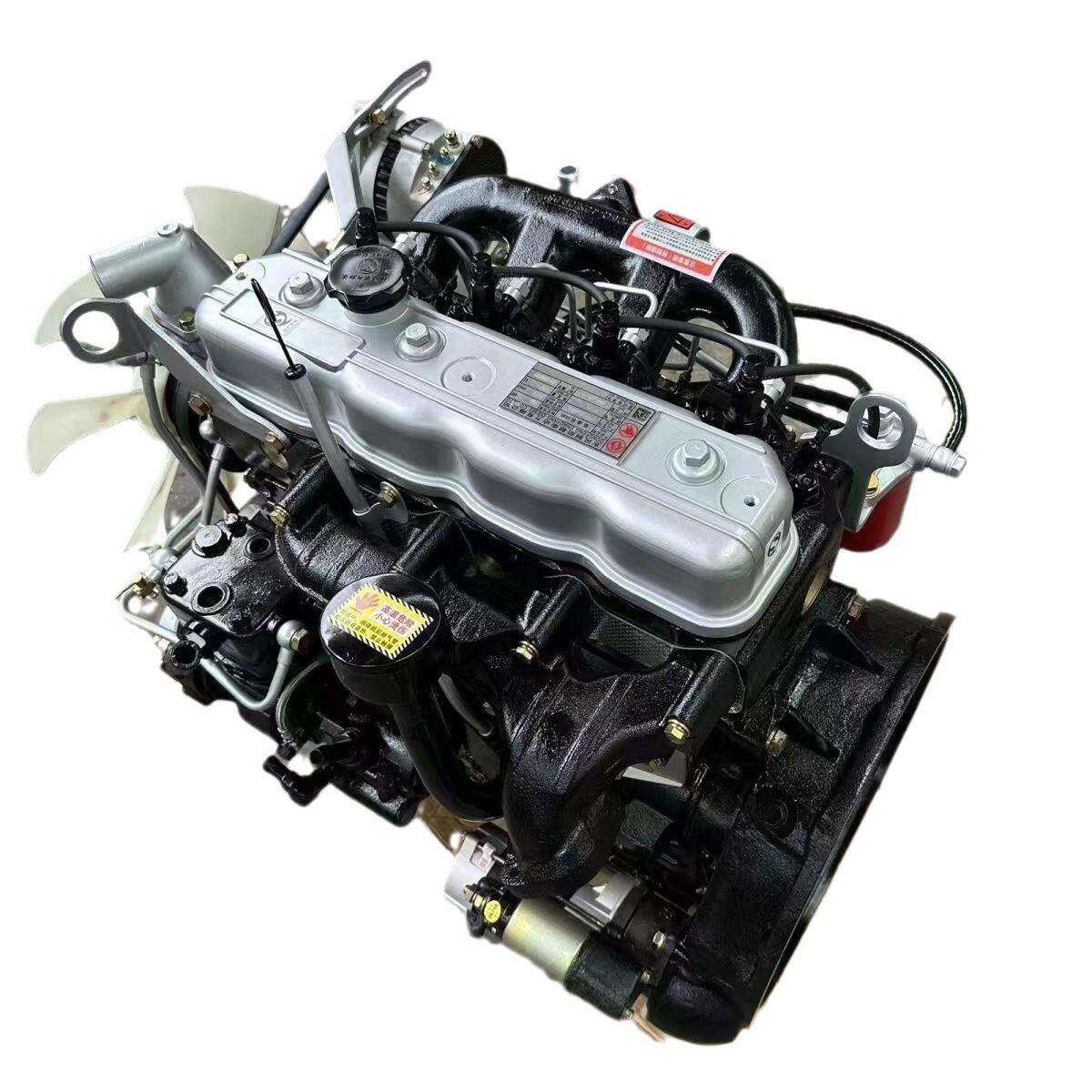 朝柴4100云内4102维柴扬柴4105锡柴玉柴6105发动机总成