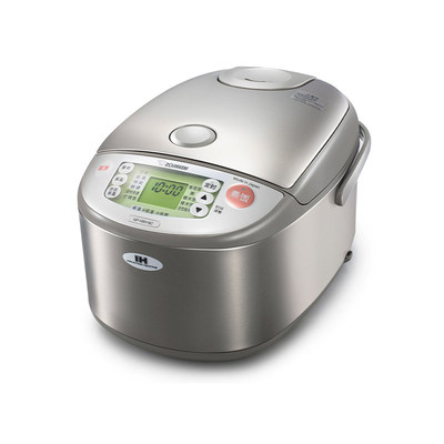 ZOJIRUSHI/象印 NP-HBH18C-XA/HBH10C电饭煲IH加热电饭锅日本进口