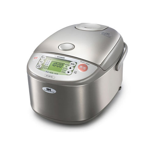 ZOJIRUSHI/象印 NP-HBH18C-XA/HBH10C电饭煲IH加热电饭锅日本进口
