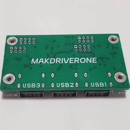 Makcu Box Kmbox Esp32-S3X2开发板Makcm Makdriverone发货包调试