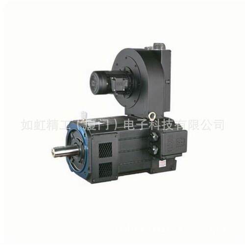 台湾FUKUTA GFVF系列变频电机0.18KW0.37KW FUKUTA 铸铁立式马达