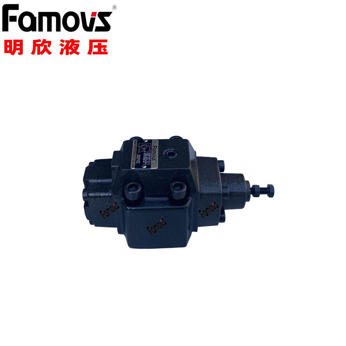 HCG-1-0C1-2台376湾向压力控2制阀 顺序阀支撑低阀卸载阀压溢流阀
