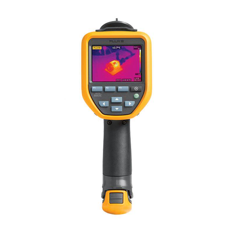 福禄克Fluke+ JWXTiS20持MAX仪/TIS60+红外热成像PTi120手式热像