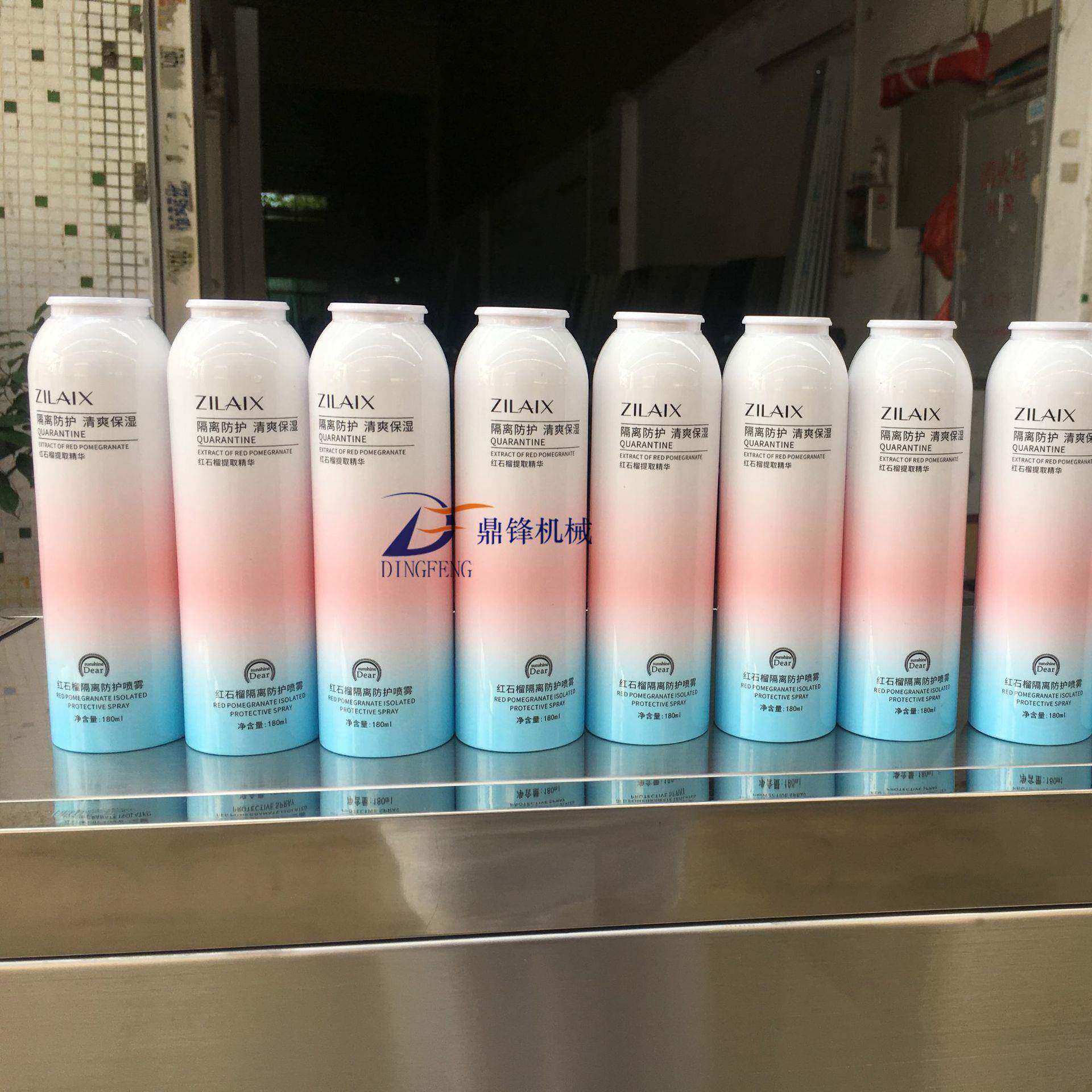 供应瓶子商标收缩饮料标签蒸汽收缩 食矿泉机鼎锋机械水蒸汽品收