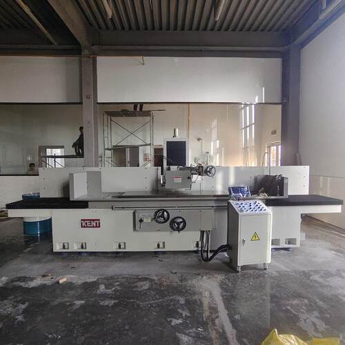 东莞现货建德磨床GS-620AH精密平面磨三轴KGS-620A立柱自型伺D服