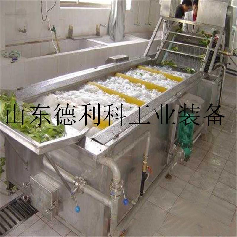 海带泡脱盐清洗机生德利科蚝毛刷喷淋海带裙清洗机机菜清洗流水清